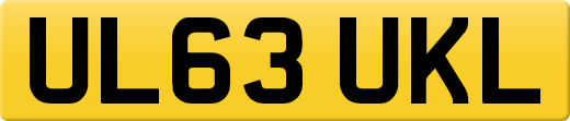 UL63UKL